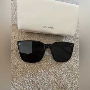 Gentle Monster Palette Sunglasses